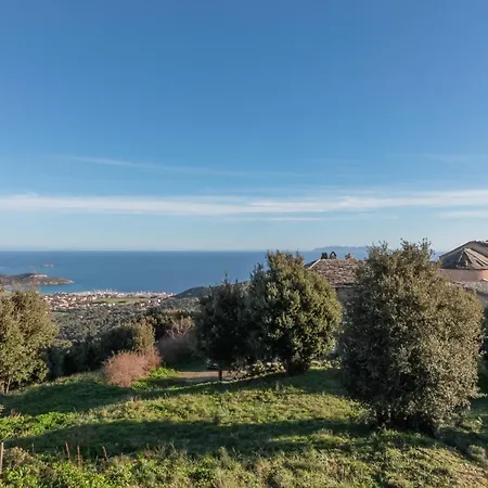 Aurora - Maison Spacieuse - Vue Mer *
